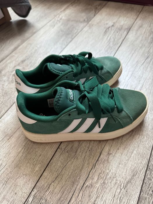 Adidas Grand Court Base 00s