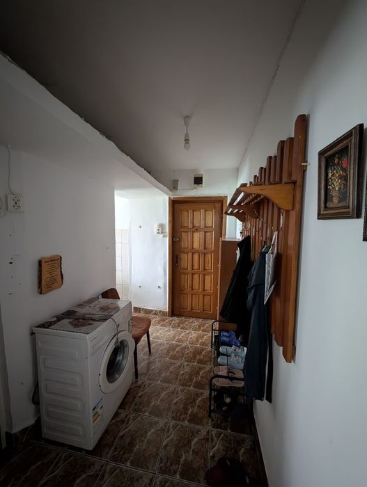 Închiriez ap.  2 camere - Str. Republicii