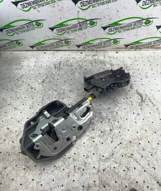 Broasca usa spate dreapta A 053702 BMW X6 2010