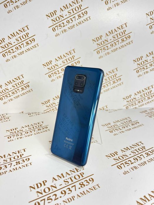 NDP Amanet NON-STOP Bld.Iuliu Maniu 69 REDMI NOTE 9 PRO (54571)