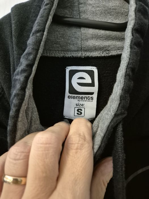 Hanorac Kenvelo, mărimea S