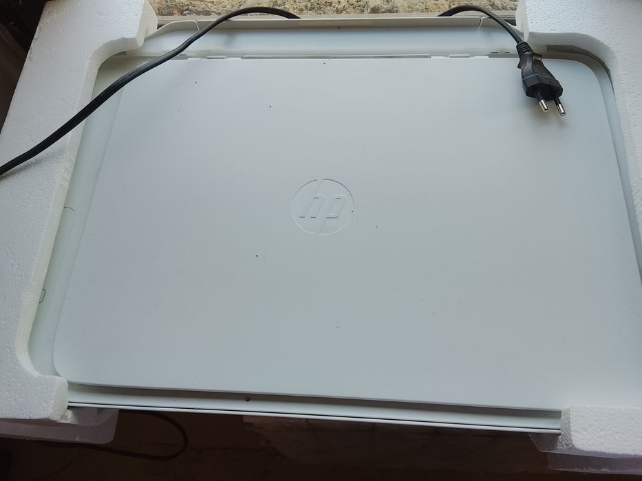 Принтер hp цветной