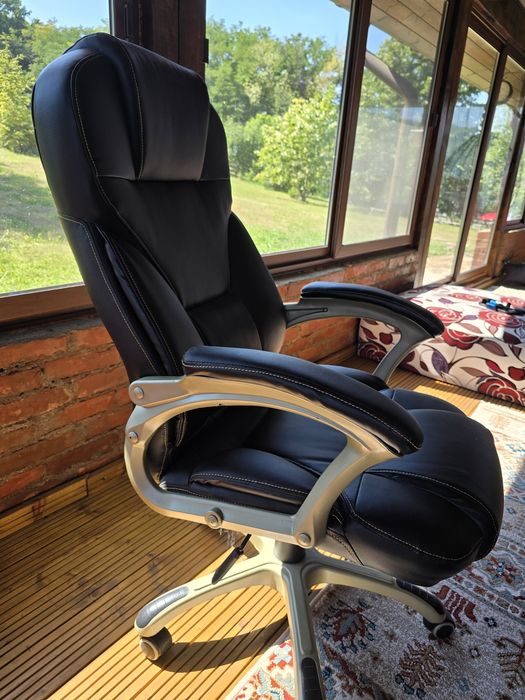 Scaun de birou ergonomic