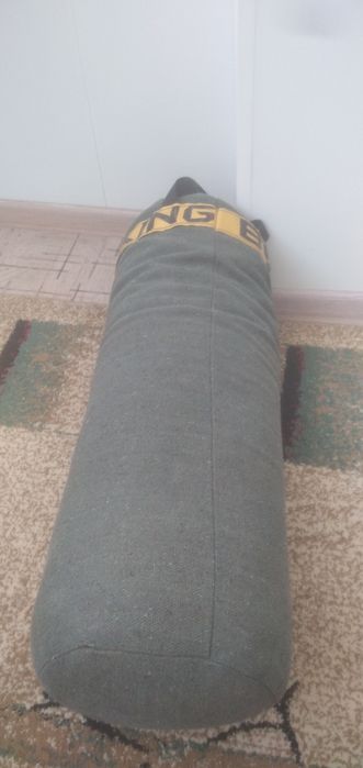 Боксёрская груша