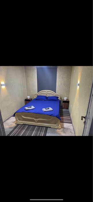 Сдается дом посутчно Чубары