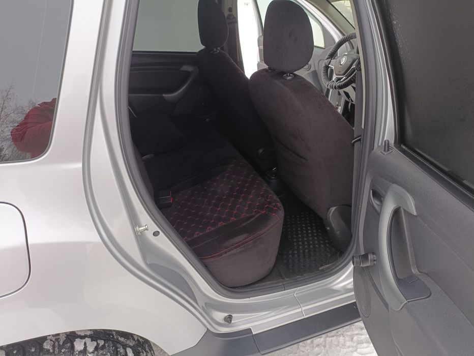 Продам авто пробег 51000