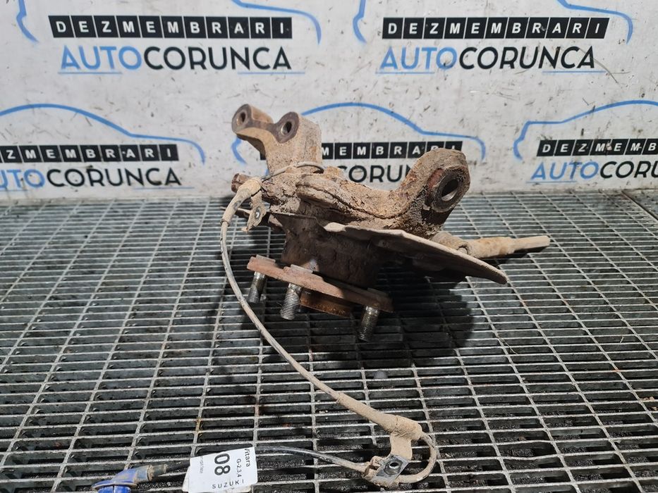 Fuzeta stanga fata Suzuki Grand Vitara 2.4 B - Automata 5 Trepte J24B Euro5 ...