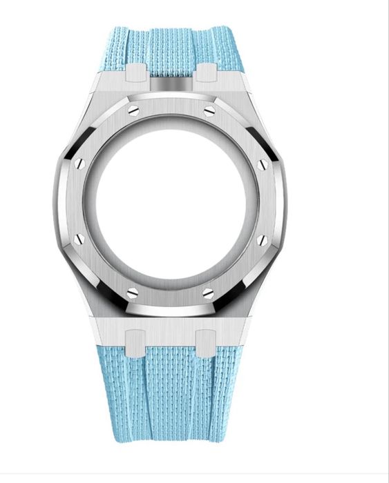 Swatch Audemars Piguet