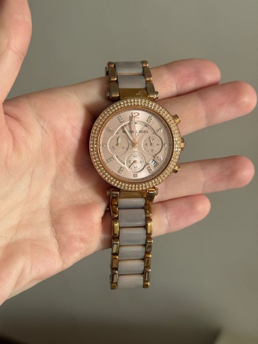 Часовник Michael Kors MK5896