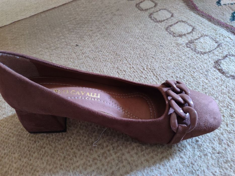 Новый туфли турецкий