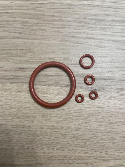 Vand Garnituri si Vaselina pt expresor Saeco, Philips, Gaggia