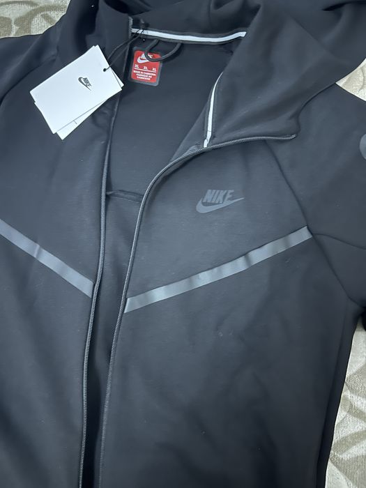Nike tech fleece