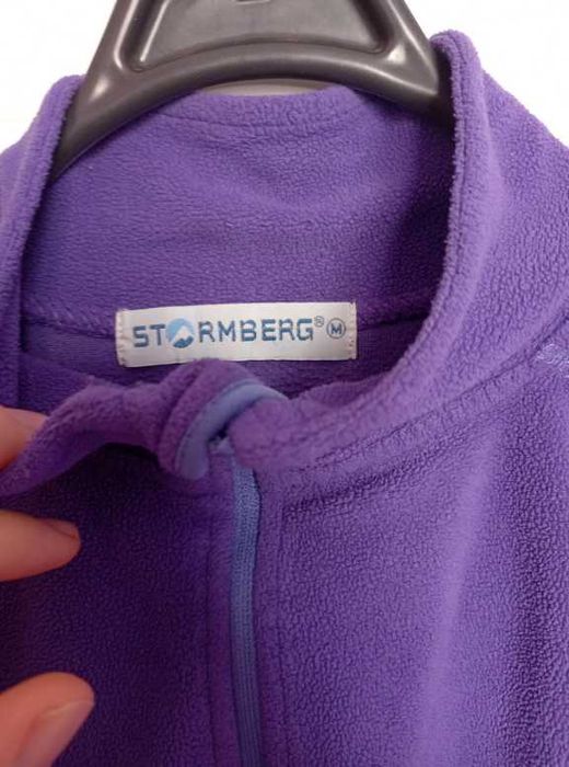 Две чисто нови фланелки Stormberg