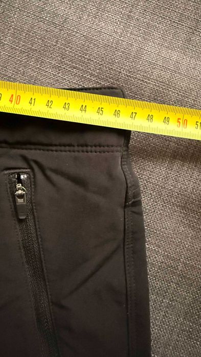 Мъжки зимен панталон The North Face, размер L