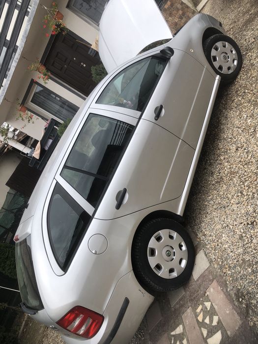 SKODA Fabia 2003 — imagine 2