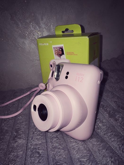 Fujifilm Instax Mini 12