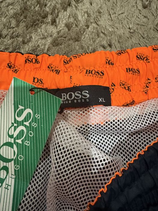 Шоты  lacoste3xl  boss xl