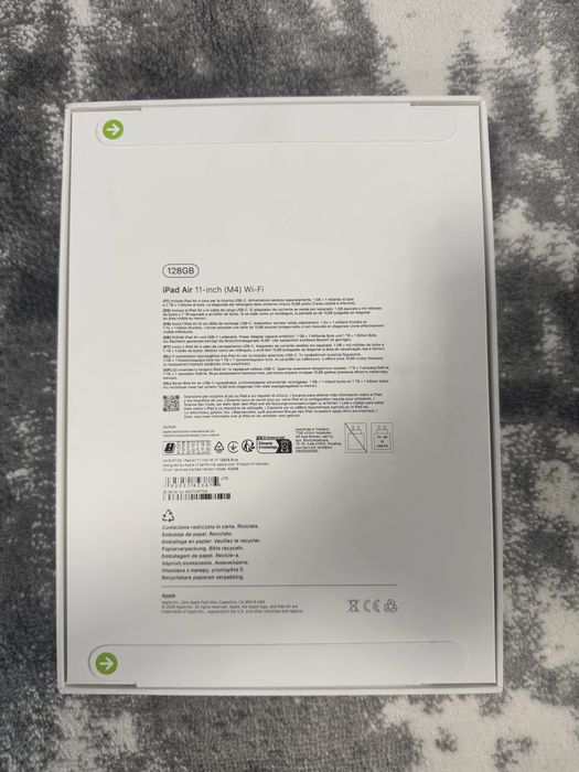 De Vânzare iPad Air M4