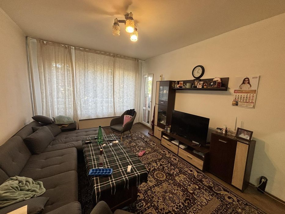 Продава се Тристаен апартамент в София, Левски - 83 кв.м за 2290 €/кв.м - Снимка #1