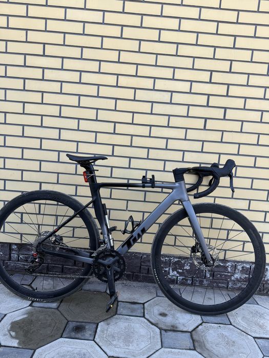 Продам Шоссейный велосипед twitter c4pro