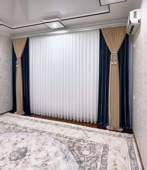 XONADONINGIZGA  TEZ VA SIFATli pardalar tikib beramiz!