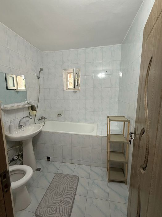 Apartament cu 2 camere