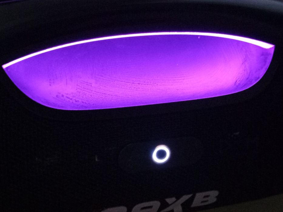 Беспроводная колонка