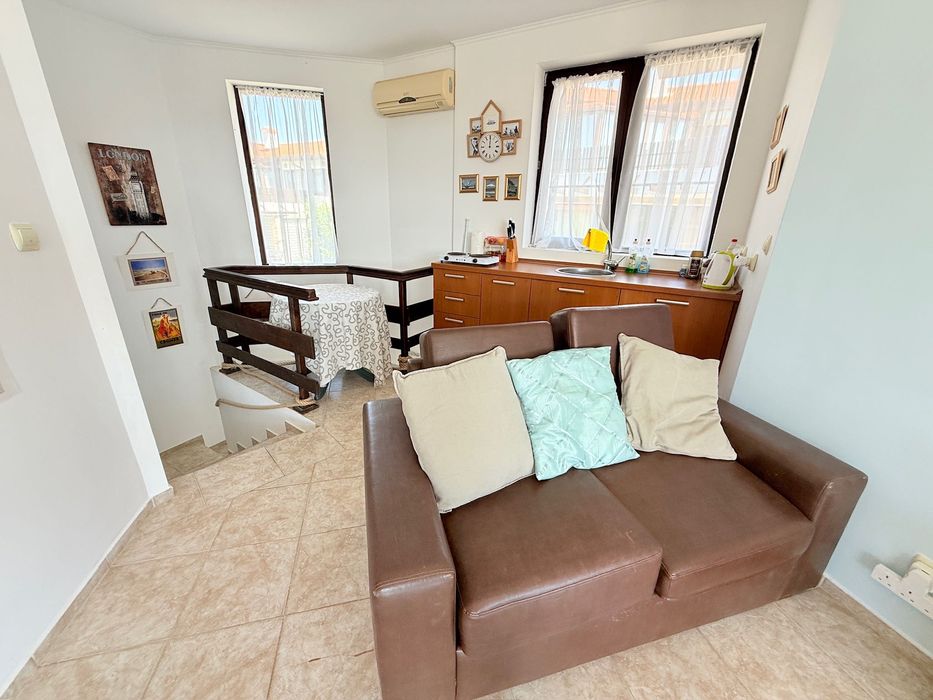 Продава се Къща в с. Кошарица, Област Бургас - 225 кв.м за 796 €/кв.м - Снимка #6