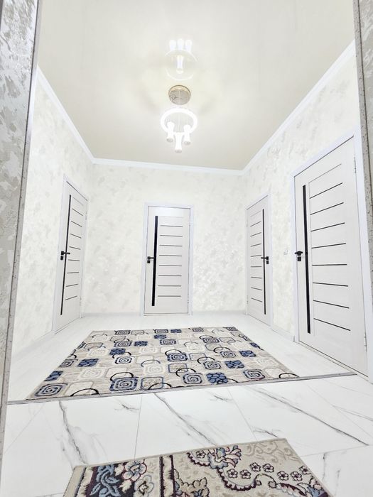 ^НОВОСТРОЙКА+ИПОТЕКА‼️Кирпичный Разделка Плошад 56м² Евроремонт