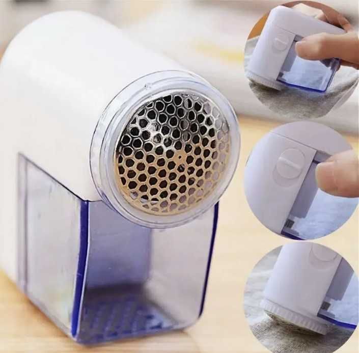 Машинка для удаления катышек и ворса