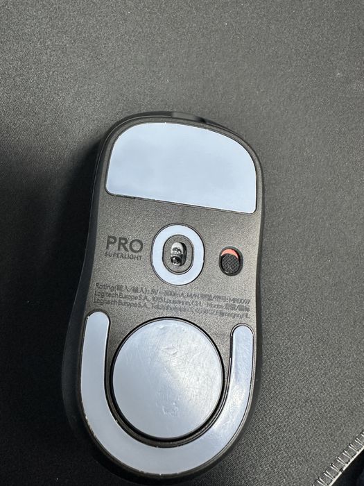 продается мышка logitech g pro x superlight 2