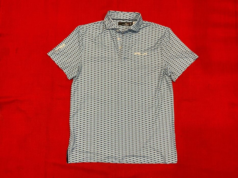 Ralph Lauren-оригинална тениска 52л