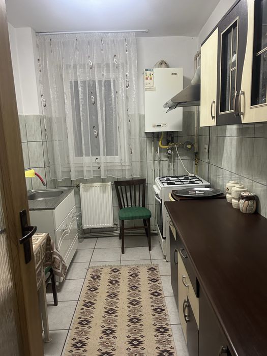 Cazare intreg apartament