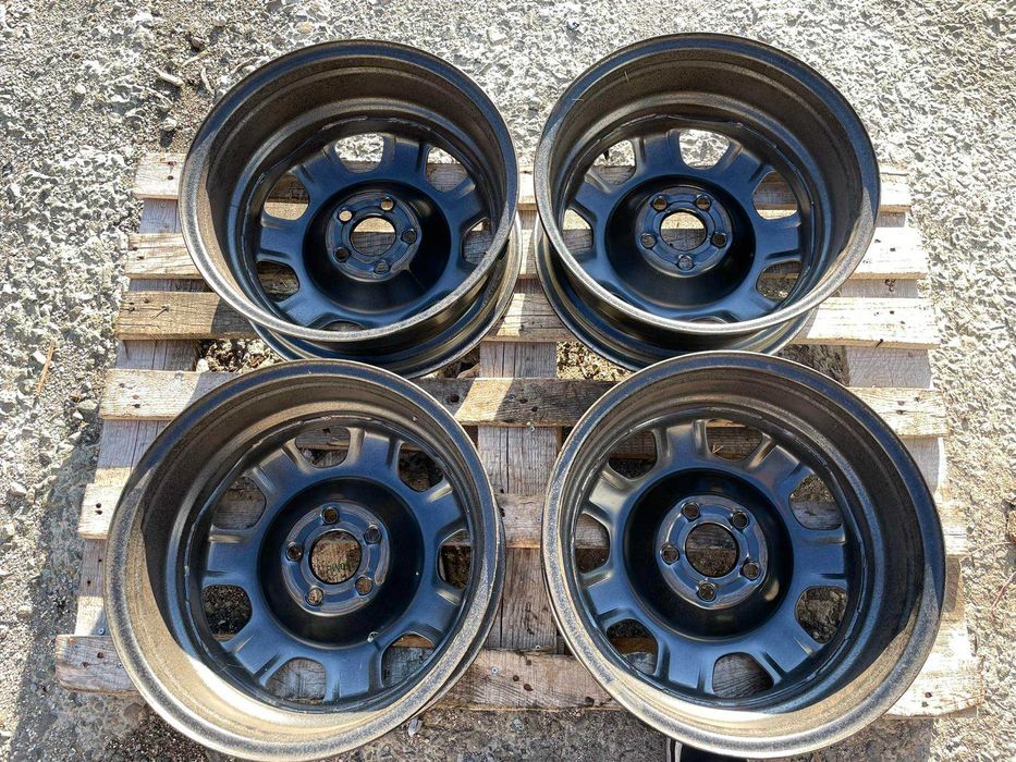 16 джанти 5х108 Ford Connect Mondeo Kuga Fusion Galaxy 6,5J et50