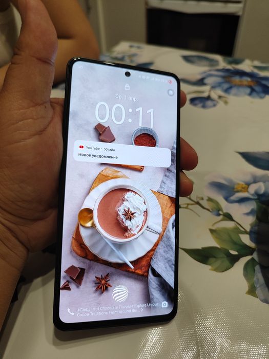 Продам Vivo V27E 8/128GB