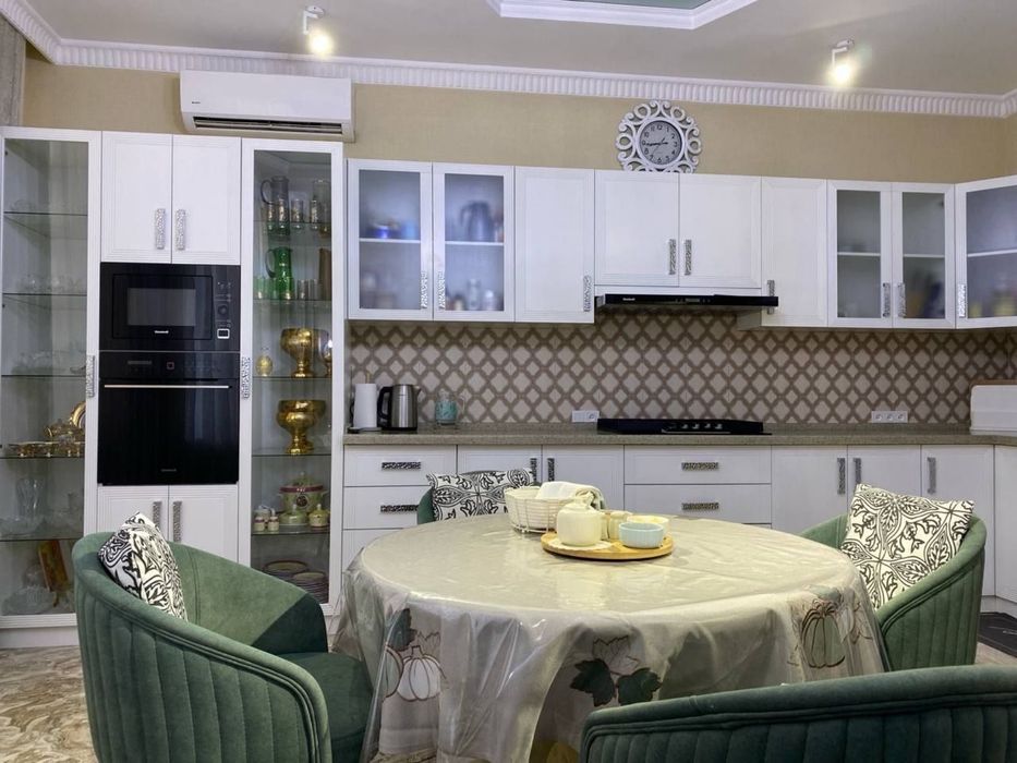 Аренда дом Амир Темур махалля
