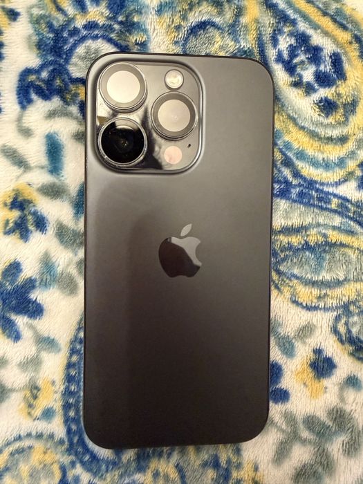 Iphone 15 pro като нов