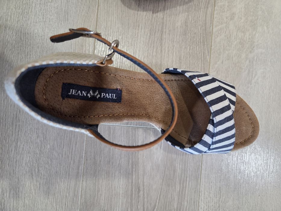 Сандали Jean Paul