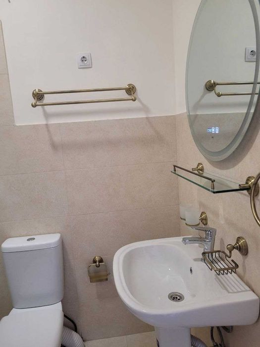 Сдаётся участок на Луначарском c авторский ремонт‼️