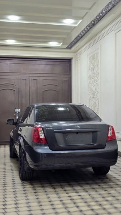 Chevrolet gentra 2020