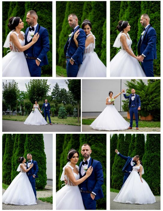 Fotograf foto video - NUNTA BOTEZ MAJORAT - cabina foto platforma 360