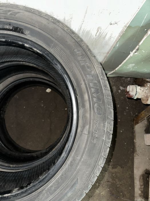 Продам лентие шины