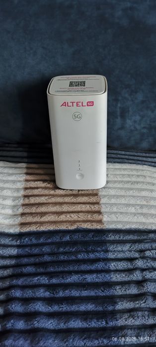 Продам wifi роутеры ( Beeline,Altel)биллайн 12 тыс.Алтел 25 тыс