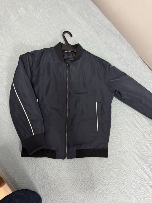 Бомбер Armani оригинал