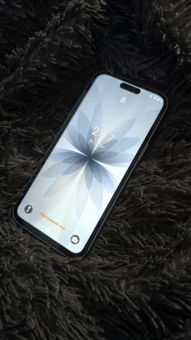 iPhone 17 pro max Китайский