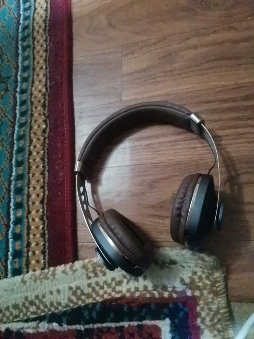 Наушники галакси про