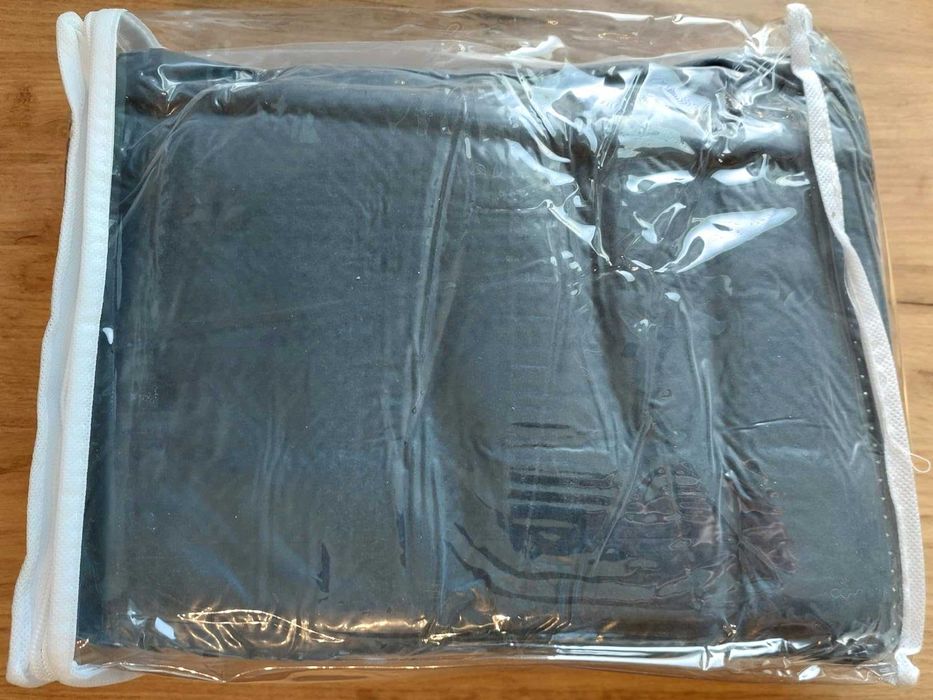 Миеща се подложка за кученца, 183x183 см, за многократна употреба