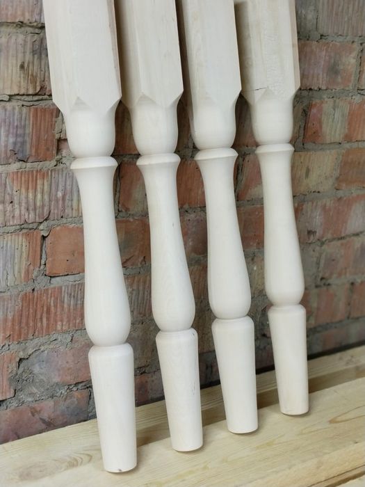 Столярные работы