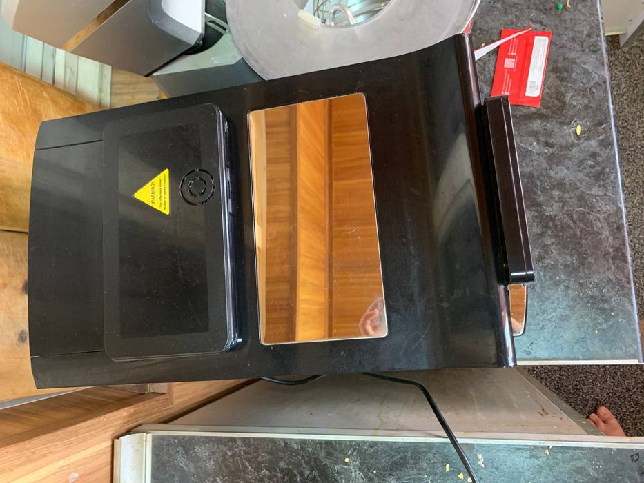 Продам кофемашину Polaris Pro Collection