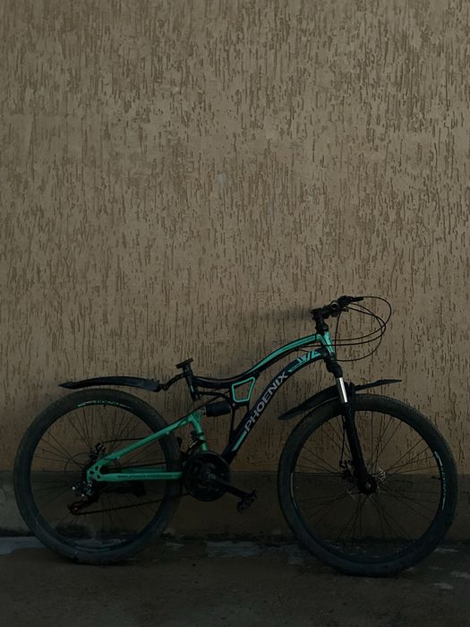 Phoenix TP-2607-13A MTB.